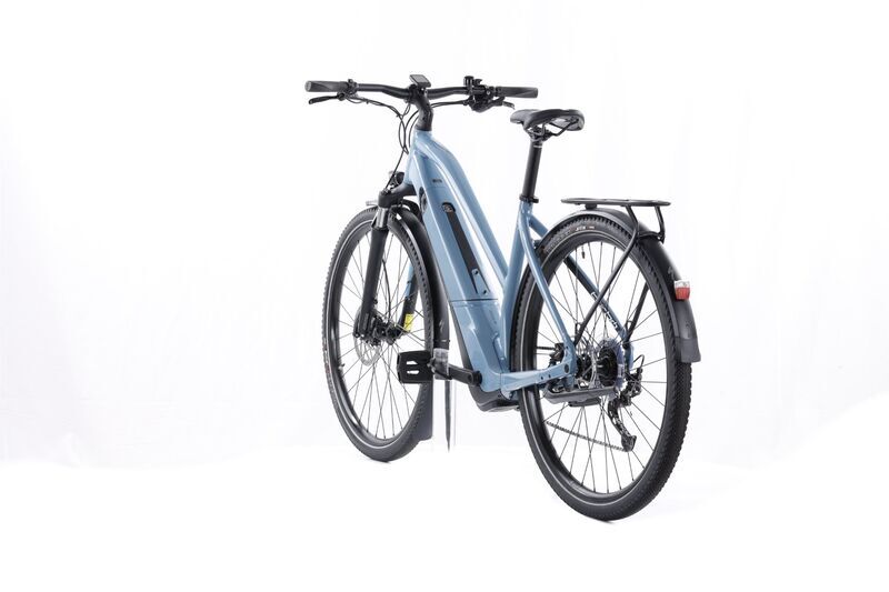 Specialized Turbo Vado 3.0 (2020) | Step-Through | blue | 28" | 50 cm | 100 - 500 km 3