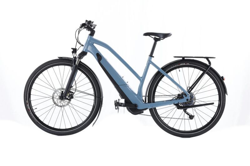 Specialized Turbo Vado 3.0 (2020) | Step-Through | blue | 28" | 50 cm | 100 - 500 km 4