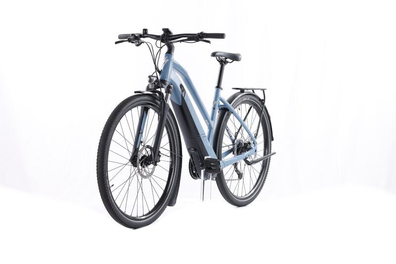 Specialized Turbo Vado 3.0 (2020) | Step-Through | blue | 28" | 50 cm | 100 - 500 km 5