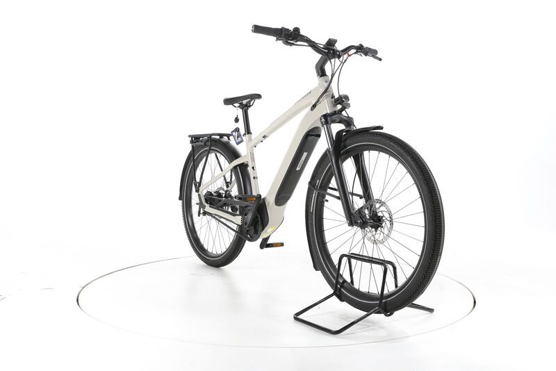 Specialized Turbo Vado 3.0 2021 | beż | 27,5" | 46 cm | < 500 km, image 2 of 4