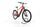 Specialized Turbo Vado 3.0 2022 | red | 27.5" | XL | 500 - 3000 km, thumbnail 3 of 5