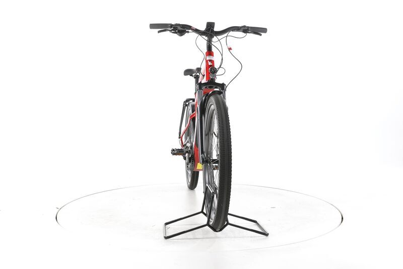 Specialized Turbo Vado 3.0 2022 | red | 27.5" | XL | 500 - 3000 km, image 4 of 5