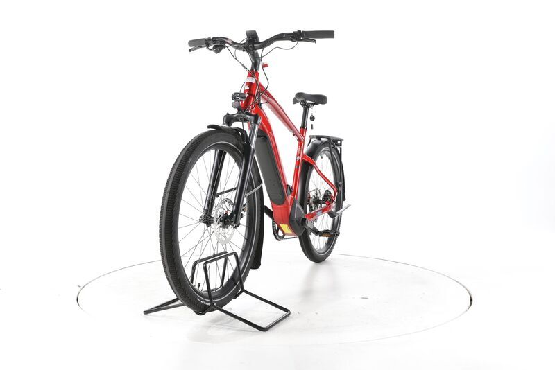 Specialized Turbo Vado 3.0 2022 | red | 27.5" | XL | 500 - 3000 km, image 5 of 5