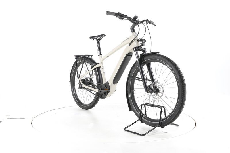 Specialized Turbo Vado 3.0 IGH 2022 | beige | 27,5" | 46 cm | > 3000 km, image 2 of 4