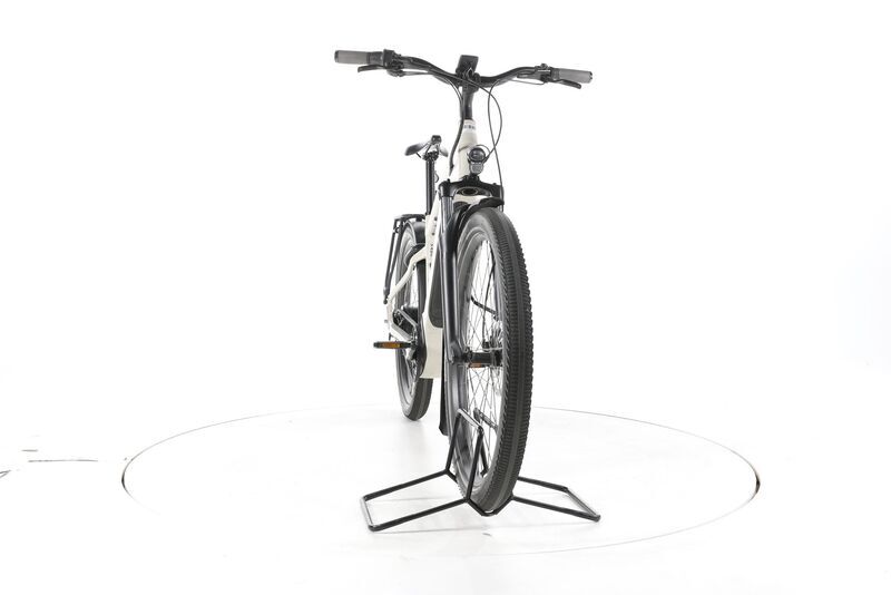 Specialized Turbo Vado 3.0 IGH 2022 | beige | 27,5" | 46 cm | > 3000 km, image 3 of 4