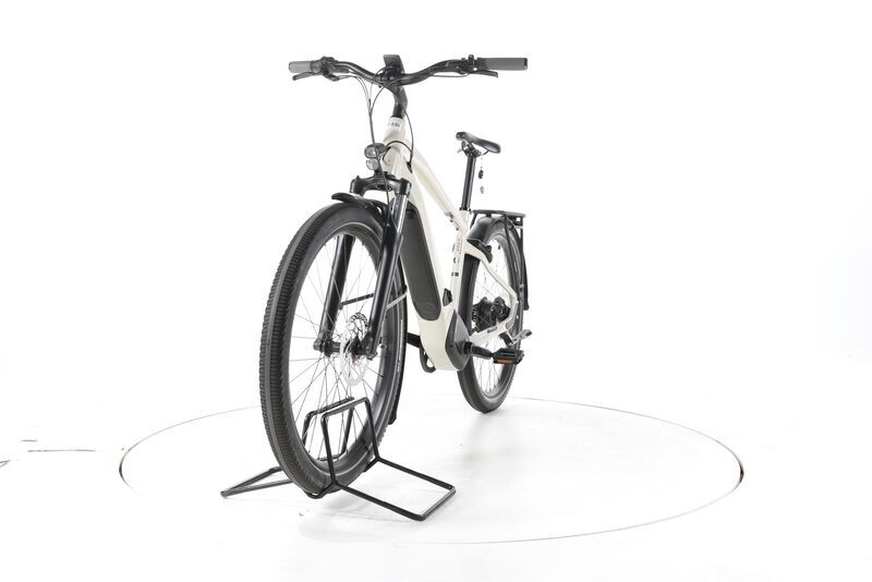 Specialized Turbo Vado 3.0 IGH 2022 | beige | 27,5" | 46 cm | > 3000 km, image 4 of 4