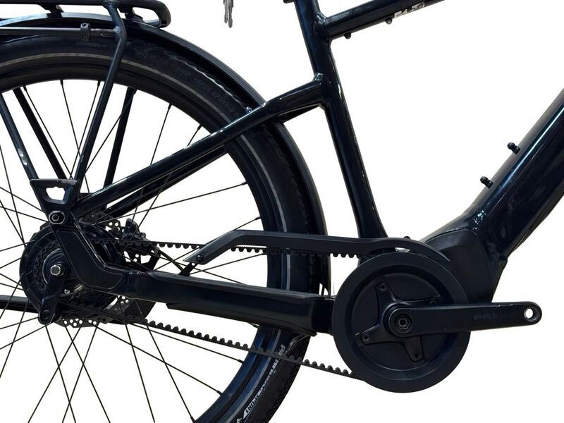 Specialized Turbo Vado 3.0 IGH 2023 | black | 27.5" | XL | > 3000 km, image 5 of 5