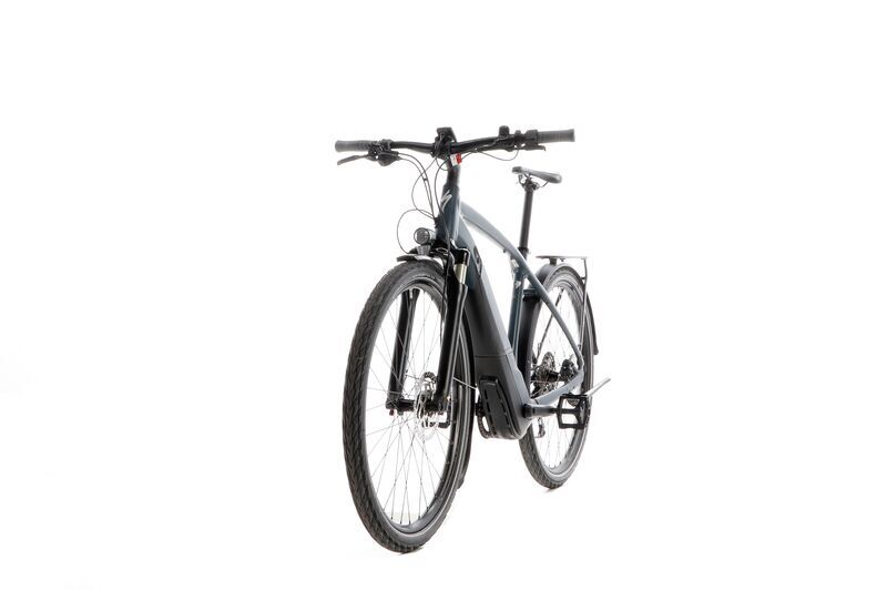 Specialized Turbo Vado 4.0 (2021) | Diamant | blau | 28" | 51 cm | 500 - 1000 km 2