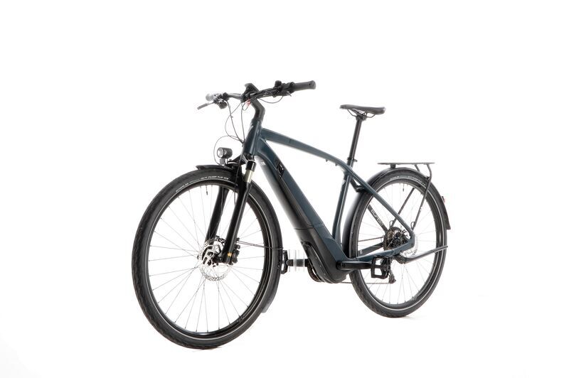 Specialized Turbo Vado 4.0 (2021) | Diamant | blau | 28" | 51 cm | 500 - 1000 km 3