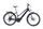 Specialized Turbo Vado 4.0 (2022) | Trapez | schwarz | 27.5" | 50 cm | 2000 - 3000 km thumbnail 1/5