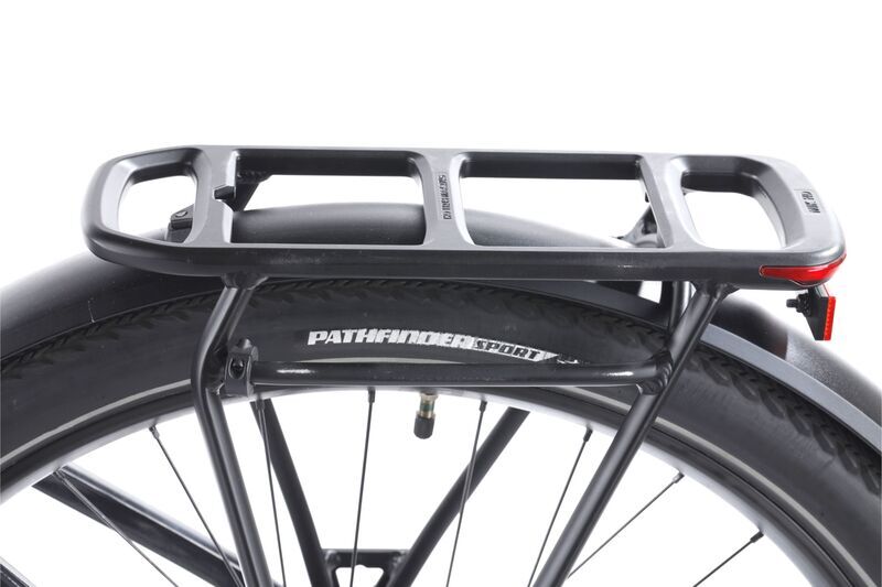 Specialized Turbo Vado 4.0 (2022) | Trapez | schwarz | 27.5" | L | 2000 - 3000 km 4