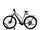 Specialized Turbo Vado 4.0 | white | 28" | M | 500 - 3000 km, thumbnail 2 of 5