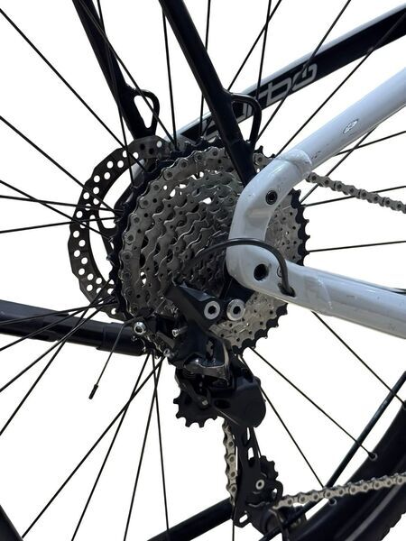 Specialized Turbo Vado 4.0 | white | 28" | M | 500 - 3000 km, image 5 of 5