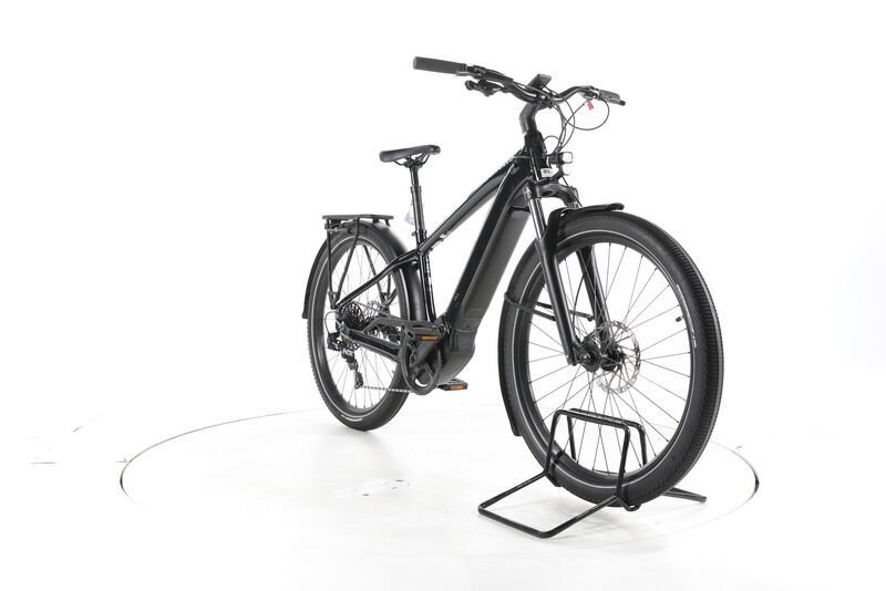 Specialized Turbo Vado 4.0 2021 | schwarz | 27,5" | S | 500 - 3000 km, image 3 of 5