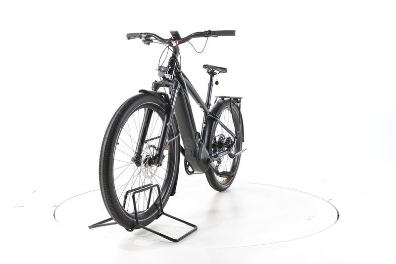 Specialized Turbo Vado 4.0 2021 | schwarz | 27,5" | S | 500 - 3000 km, image 5 of 5