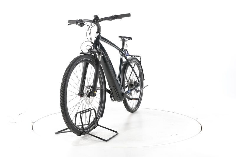 Specialized Turbo Vado 4.0 2021 | preto | 28" | XL | 500 - 3000 km, image 5 of 5