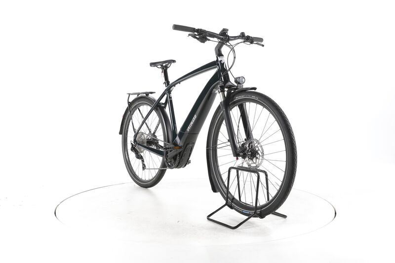 Specialized Turbo Vado 4.0 2021 | noir | 28" | XL | < 500 km, image 3 of 5