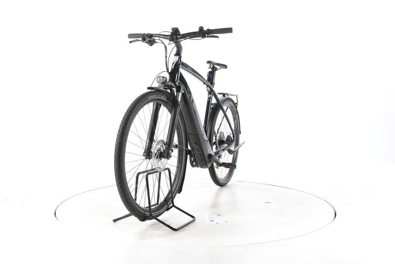 Specialized Turbo Vado 4.0 2021 | noir | 28" | XL | < 500 km, image 5 of 5