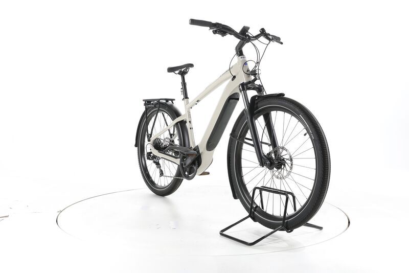 Specialized Turbo Vado 4.0 2022 | beige | 27,5" | L | < 500 km, image 2 of 4