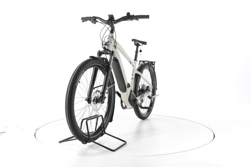 Specialized Turbo Vado 4.0 2022 | beige | 27,5" | L | < 500 km, image 4 of 4