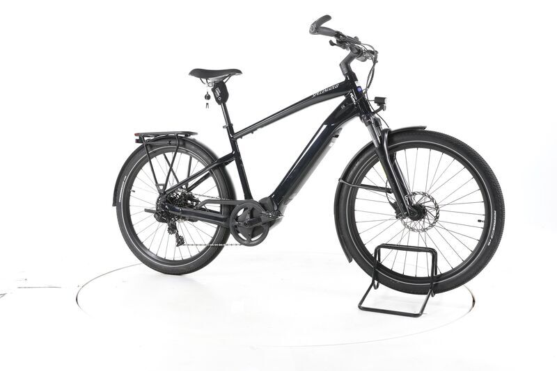 Specialized Turbo Vado 4.0 2022 | černá | 28" | XL | 500 - 3000 km, image 1 of 4