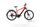 Specialized Turbo Vado 4.0 2022 | czerwony | 27,5" | L | > 3000 km, thumbnail 1 of 5
