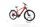 Specialized Turbo Vado 4.0 2022 | czerwony | 27,5" | L | > 3000 km, thumbnail 2 of 5