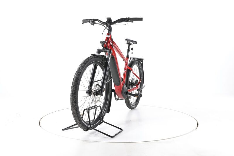 Specialized Turbo Vado 4.0 2022 | czerwony | 27,5" | L | > 3000 km, image 5 of 5