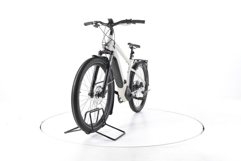 Specialized Turbo Vado 4.0 2022 | blanco | 27,5" | L | > 3000 km, image 5 of 5
