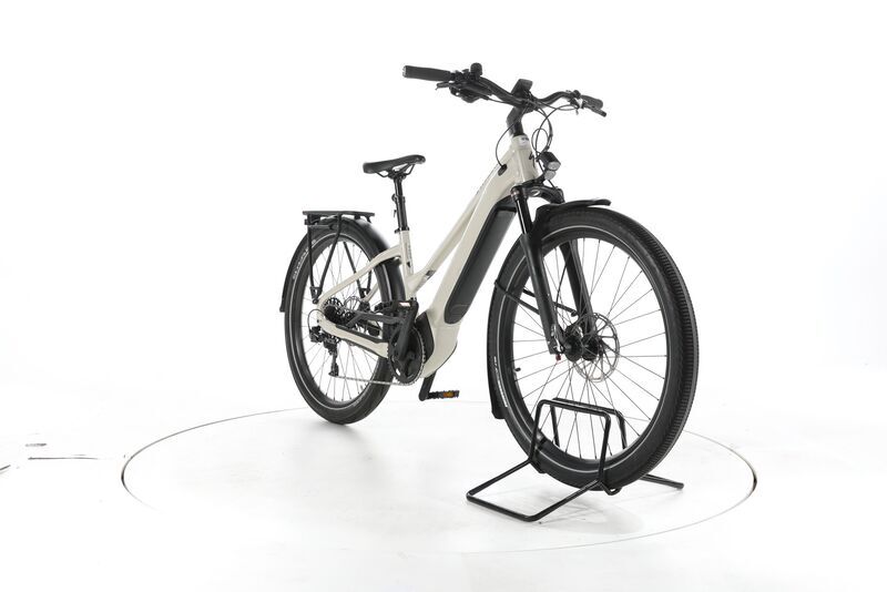 Specialized Turbo Vado 4.0 2023 | bege | 27,5" | S | > 3000 km, image 2 of 4