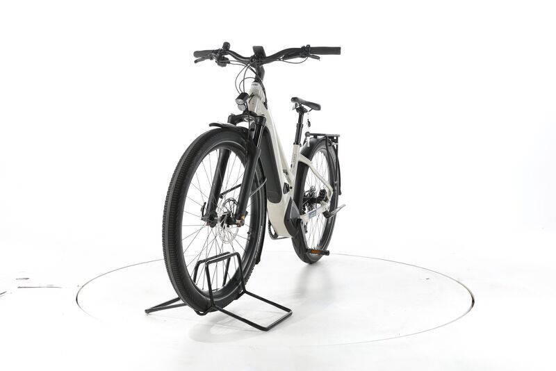 Specialized Turbo Vado 4.0 2023 | bege | 27,5" | S | > 3000 km, image 4 of 4