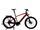 Specialized Turbo Vado 4.0 2023 | red | 27.5" | XL | > 3000 km, thumbnail 1 of 5