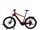 Specialized Turbo Vado 4.0 2023 | red | 27.5" | XL | > 3000 km, thumbnail 2 of 5