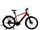 Specialized Turbo Vado 4.0 2023 | rouge | 27.5" | XL | 500 - 3000 km, thumbnail 1 of 5