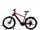 Specialized Turbo Vado 4.0 2023 | rouge | 27.5" | XL | 500 - 3000 km, thumbnail 2 of 5