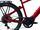 Specialized Turbo Vado 4.0 2023 | rouge | 27.5" | XL | 500 - 3000 km, thumbnail 3 of 5
