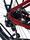Specialized Turbo Vado 4.0 2023 | rouge | 27.5" | XL | 500 - 3000 km, thumbnail 4 of 5