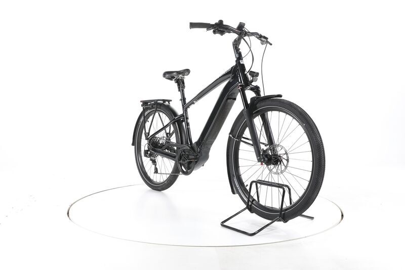 Specialized Turbo Vado 4.0 2023 | czarny | 27,5" | L | 500 - 3000 km, image 3 of 5