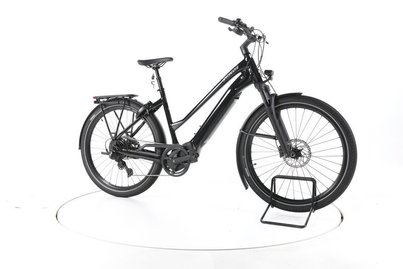 Specialized Turbo Vado 4.0 2025 | black | 27,5" | XL | < 500 km, image 2 of 5