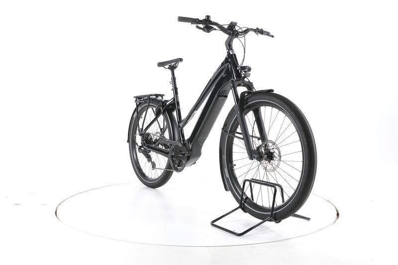 Specialized Turbo Vado 4.0 2025 | black | 27,5" | XL | < 500 km, image 3 of 5