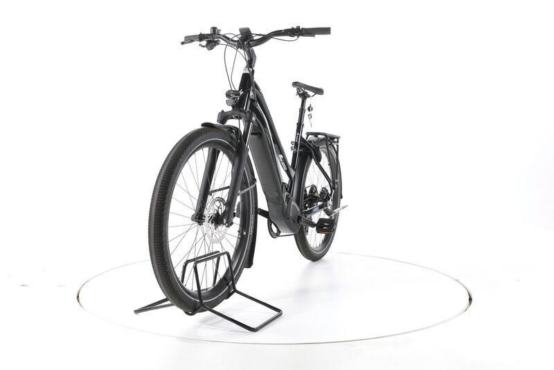 Specialized Turbo Vado 4.0 2025 | black | 27,5" | XL | < 500 km, image 5 of 5