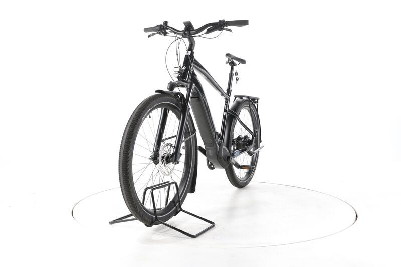 Specialized Turbo Vado 4.0 IGH 2024 | black | 27,5" | XL | < 500 km, image 4 of 4