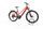 Specialized Turbo Vado 4.0 Step-Through 2022 | red | 27,5" | XL | < 500 km, thumbnail 1 of 4