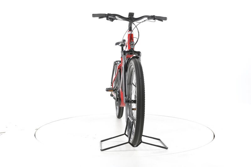 Specialized Turbo Vado 4.0 Step-Through 2022 | red | 27,5" | XL | < 500 km, image 3 of 4