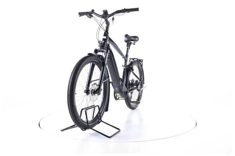 Specialized Turbo Vado 4.0 (2022) | Diamant | svart | 27.5" | 50 cm | XL | 1500 - 2000 km 4