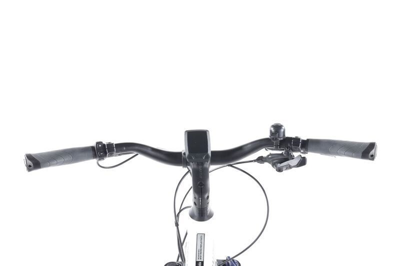 Specialized Turbo Vado 4.0 (2022) | Diamond | white | 27.5" | 46 cm | L | > 4000 km 3