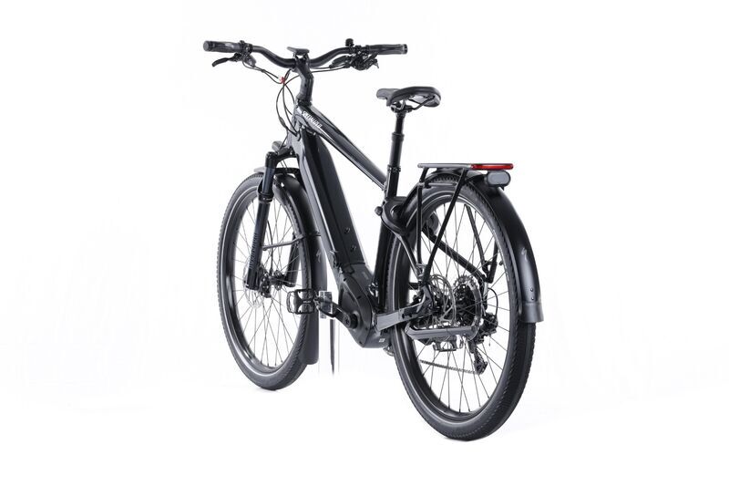 Specialized Turbo Vado 5.0 (2022) | Diamond | black | 27.5" | L | 100 - 500 km 3