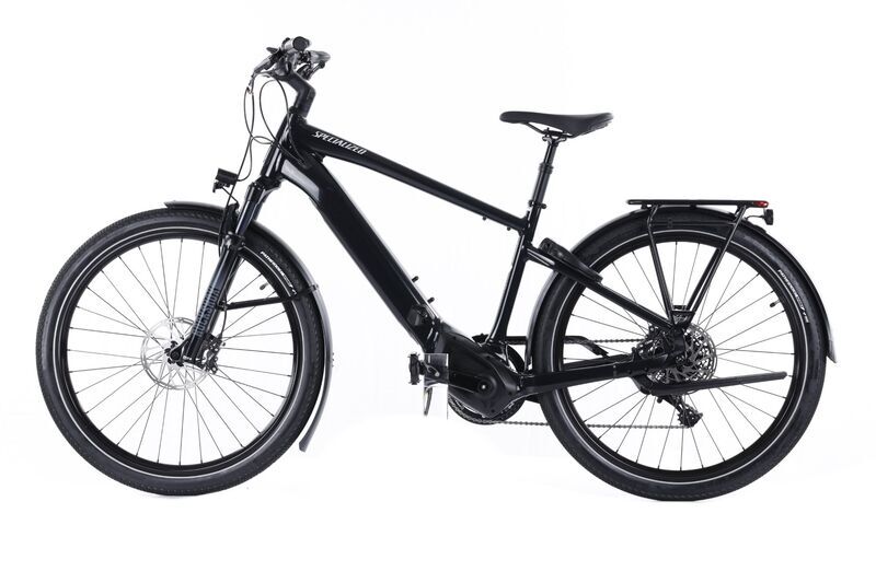 Specialized Turbo Vado 5.0 (2022) | Diamond | black | 27.5" | L | 100 - 500 km 4