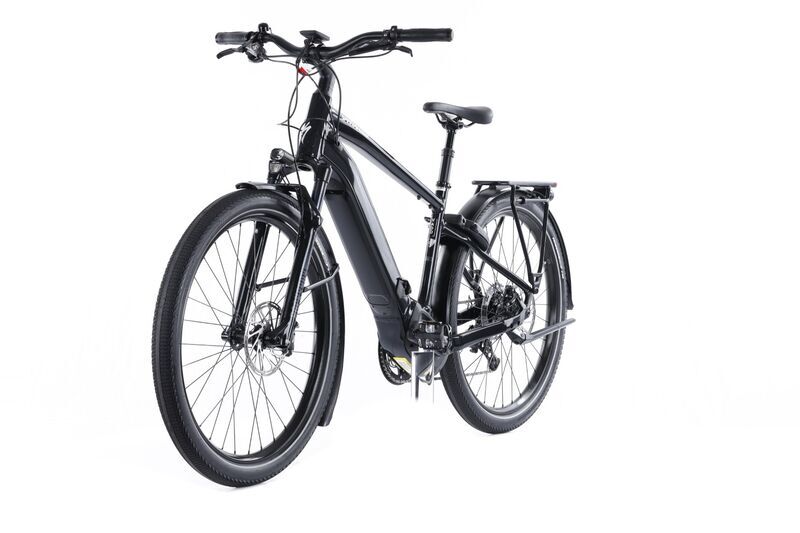 Specialized Turbo Vado 5.0 (2022) | Diamond | black | 27.5" | L | 100 - 500 km 5