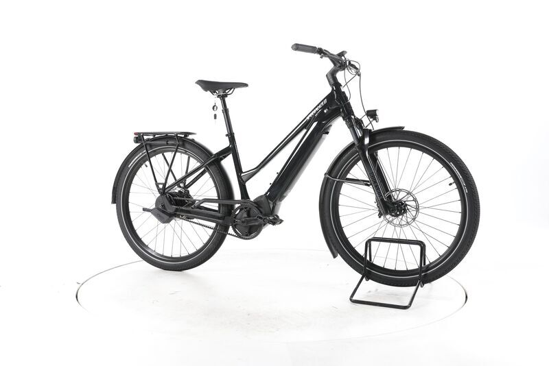 Specialized Turbo Vado 5.0 2022 | schwarz | 27,5" | M | < 500 km, image 2 of 5